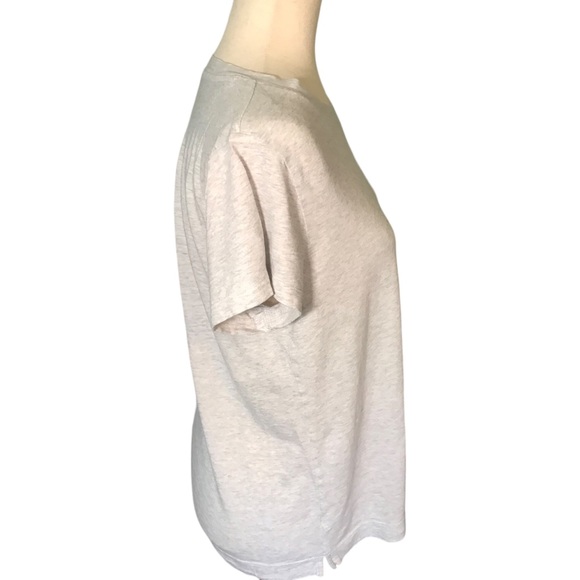 LOFT Everyday Crew Neck Polar Bear Tee - Picture 10 of 12